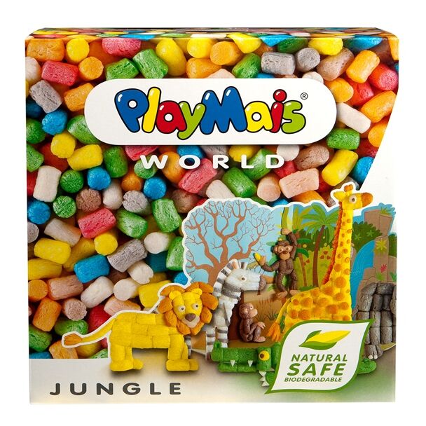 PLAYMAIS ΚΑΤΑΣΚΕΥΗ ΚΑΡΤΕΣ ΖΟΥΓΚΛΑ