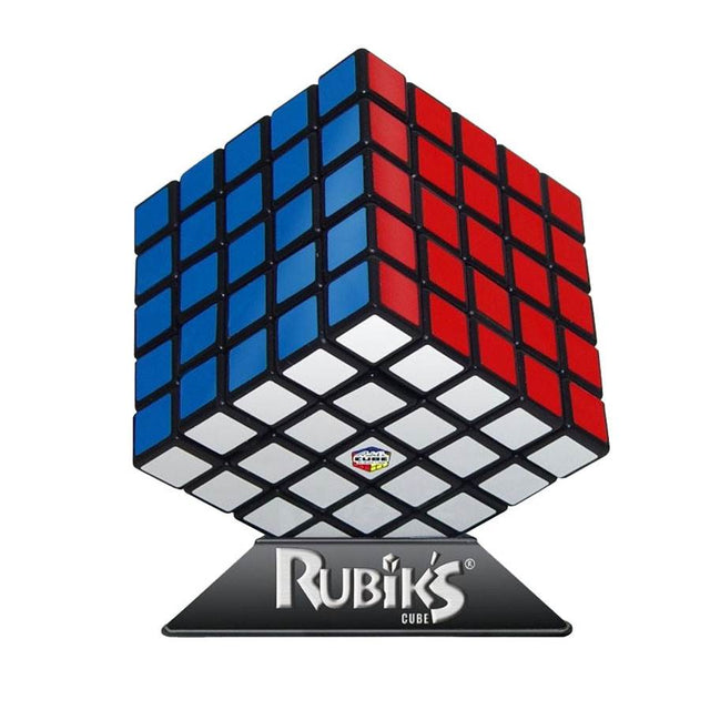 ΚΥΒΟΣ RUBIK 5x5 - Παιχνίδια - Ίαμβος