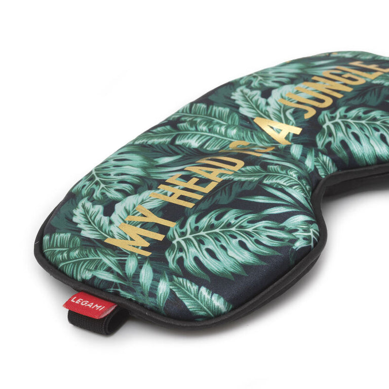 ΜΑΣΚΑ ΥΠΝΟΥ LEGAMI JUNGLE