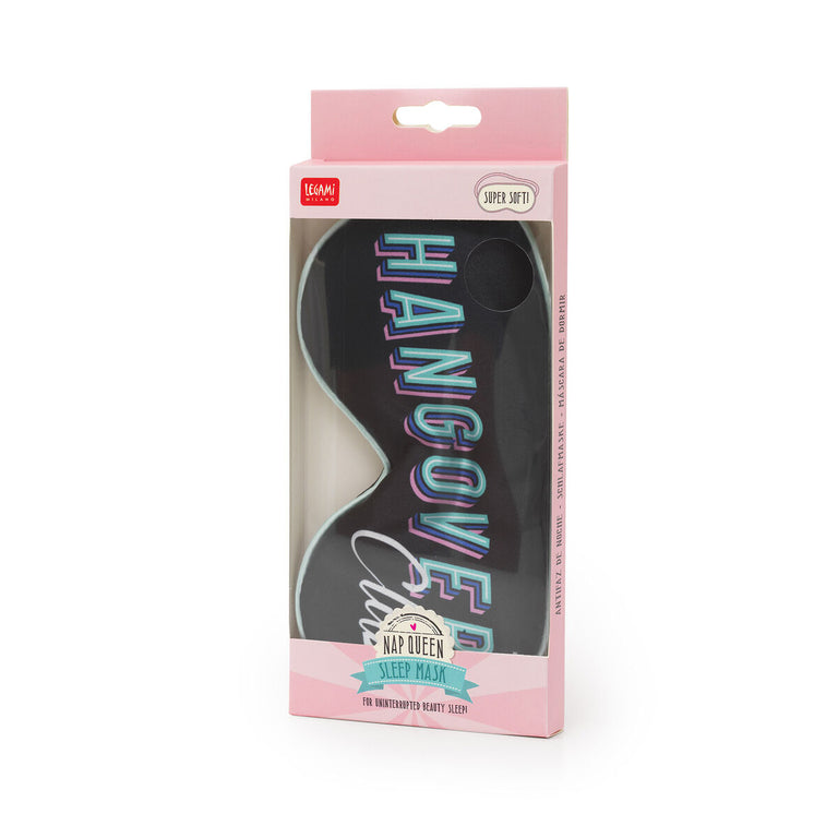 ΜΑΣΚΑ ΥΠΝΟΥ LEGAMI HANGOVER