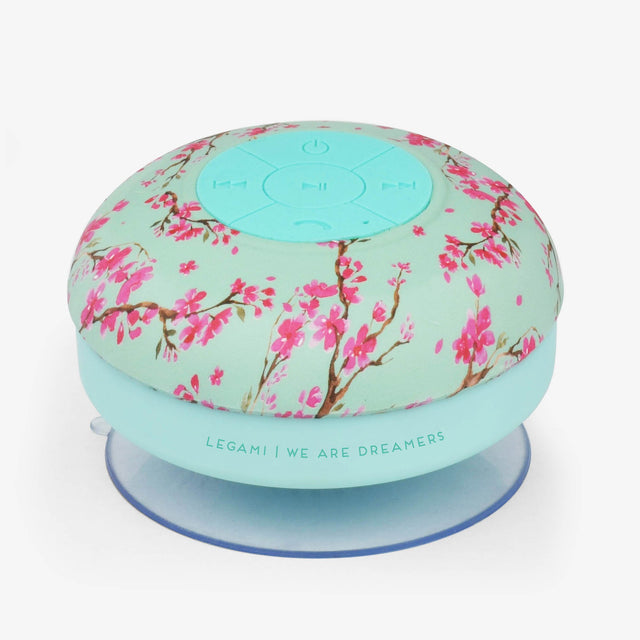 ΗΧΕΙΟ LEGAMI BLUETOOTH SINGING IN THE SHOWER TROPICAL - Δώρα - Ίαμβος