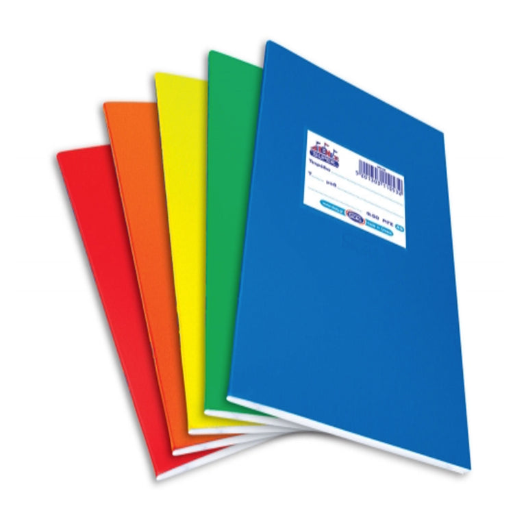 ΤΕΤΡΑΔΙΟ SKAG SUPER ΔΙΕΘΝΕΣ ΧΡΩΜΑΤΙΣΤΑ