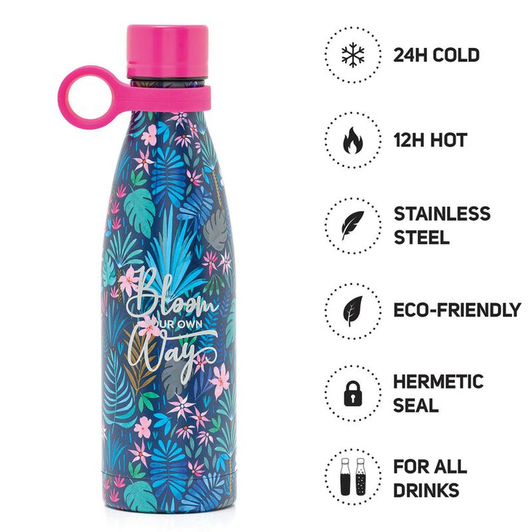 ΘΕΡΜΟΣ LEGAMI FLORAL 500ml