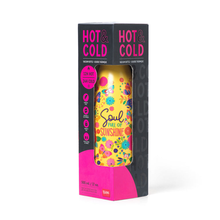 ΘΕΡΜΟΣ LEGAMI SUNSHINE 500ml