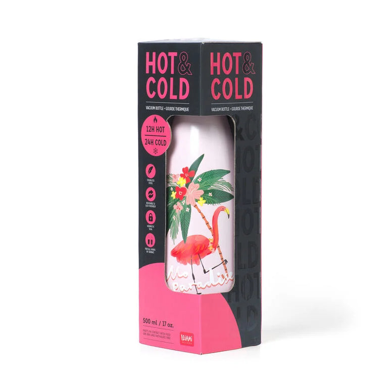 ΘΕΡΜΟΣ LEGAMI HELLO PARADISE 500ml