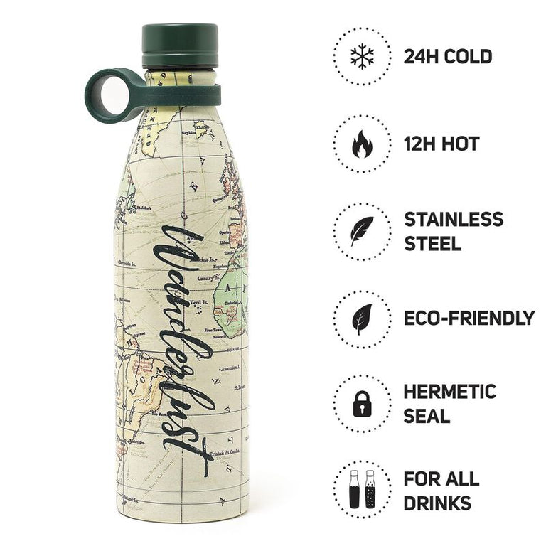ΘΕΡΜΟΣ LEGAMI ΧΑΡΤΗΣ 800ml
