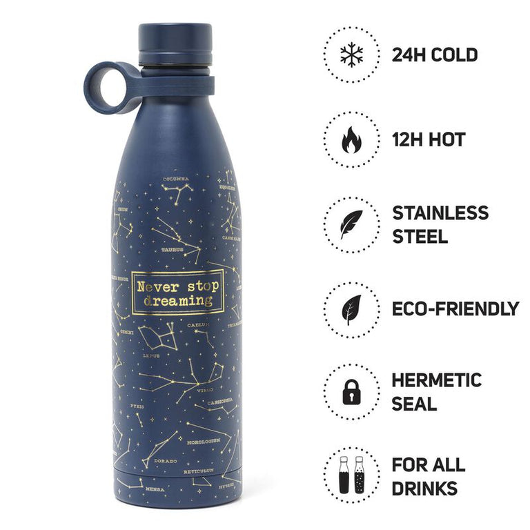 ΘΕΡΜΟΣ LEGAMI 800ml ΑΣΤΡΑ
