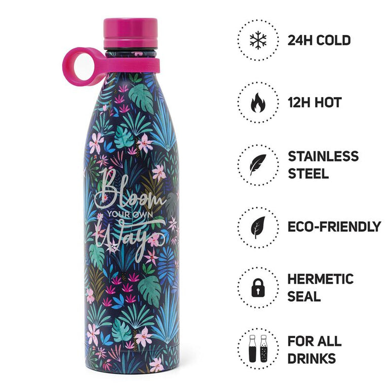 ΘΕΡΜΟΣ FLORAL LEGAMI 800ml