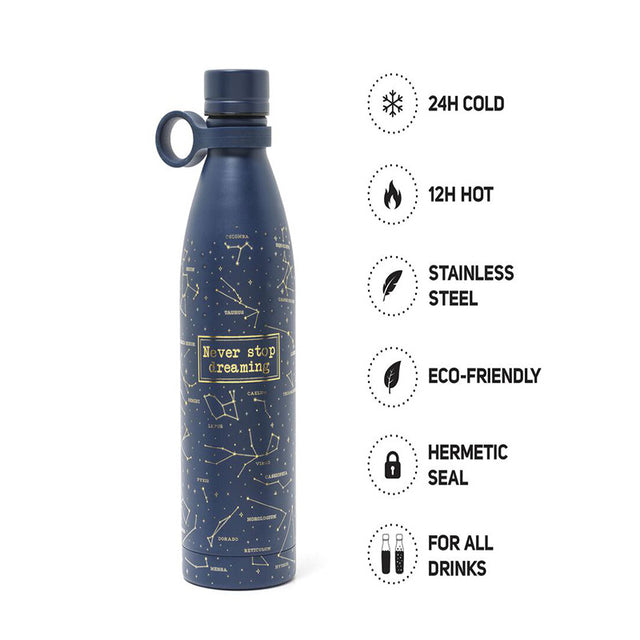 ΘΕΡΜΟΣ LEGAMI 800ml ΑΣΤΡΑ