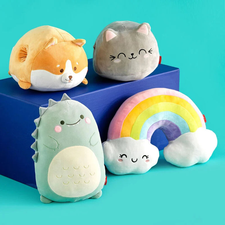 Μαξιλάρι - Super Soft RAINBOW LEGAMI