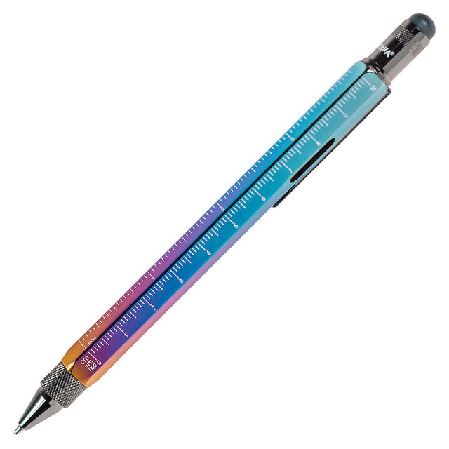TROIKA CONSTRUCTION PEN SPECTRUM - Χαρτικά - Είδη γραφείου - Ίαμβος
