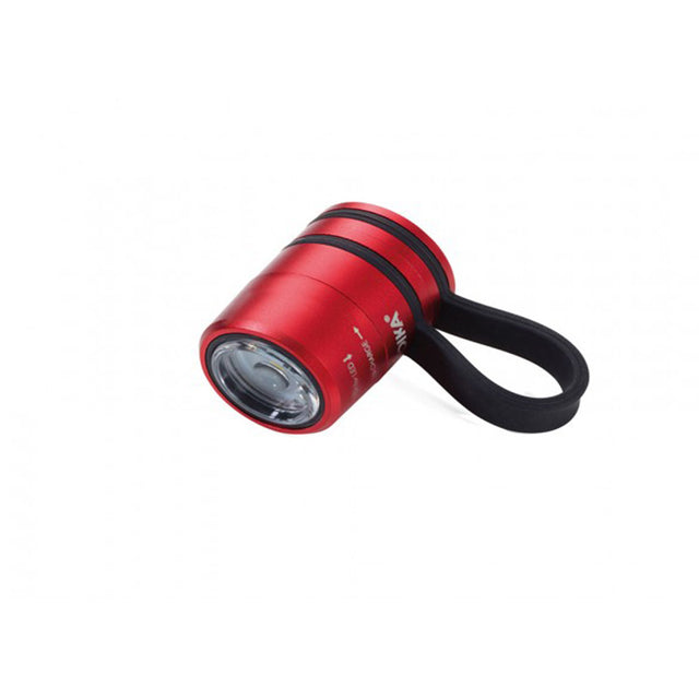 ΦΑΚΟΣ LED TROIKA ΜΑΓΝΗΤΙΚΟΣ ECO RUN RED TOR90