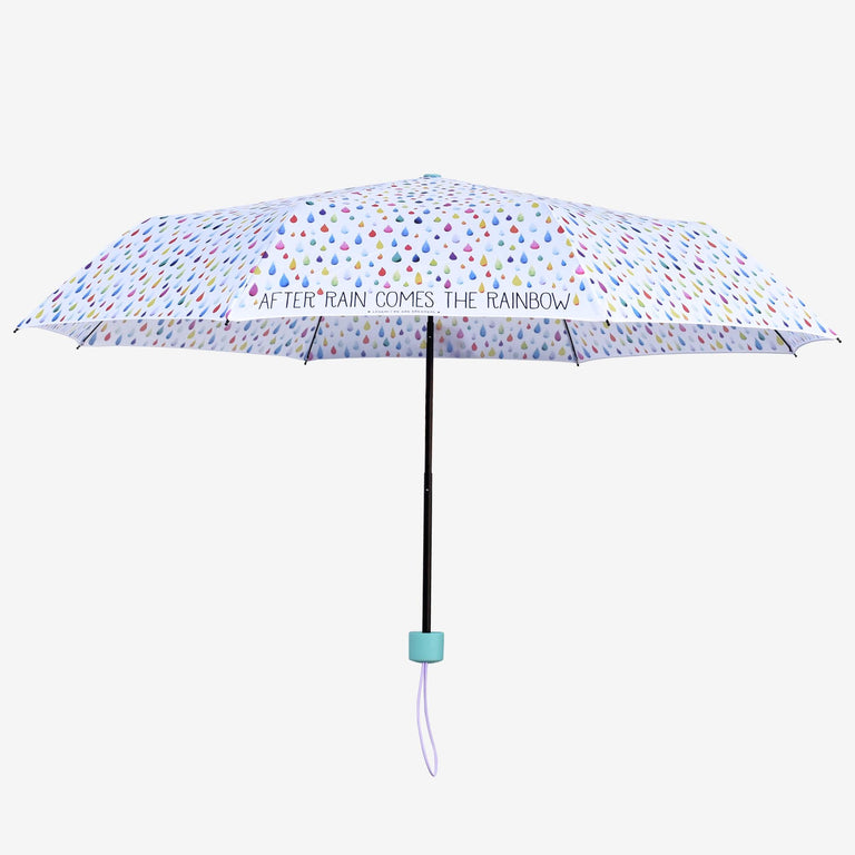 ΟΜΠΡΕΛΑ ΑΝΑΔΙΠΛΩΜΕΝΗ LEGAMI RAINBOW - Δώρα - Ίαμβος