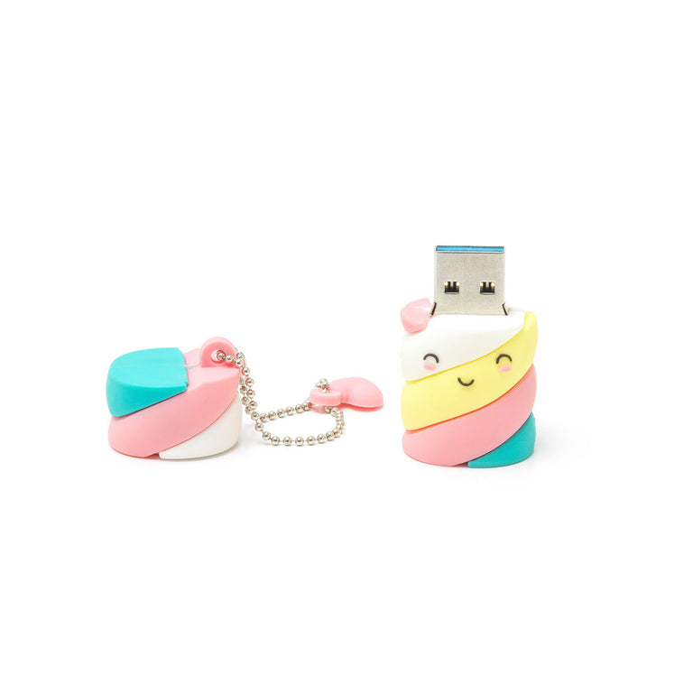 USB FLASH DRIVE LEGAMI ΖΑΧΑΡΩΤΟ