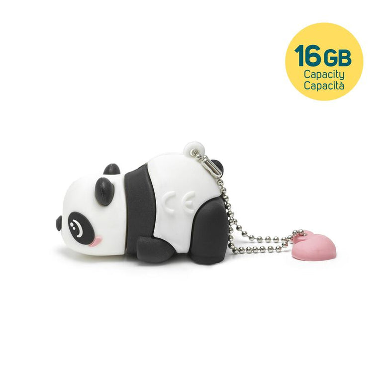 LEGAMI USB FLASH DRIVE PANDA