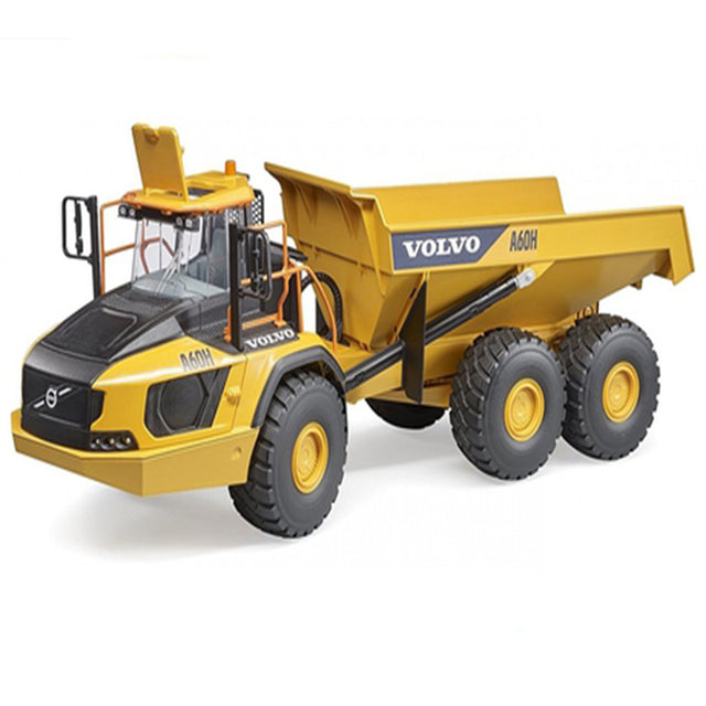 BRUDER Φορτηγό ανατρεπόμενο Volvo A60H
