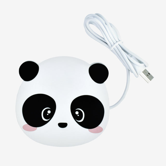 USB WARM IT UP PANDA - ΔΩΡΑ - Ίαμβος