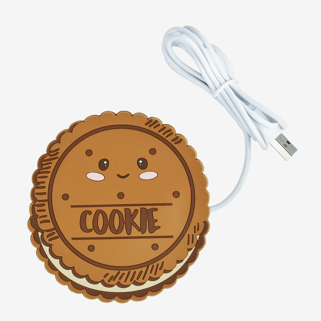 USB WARM IT UP COOKIES - ΔΩΡΑ - Ίαμβος