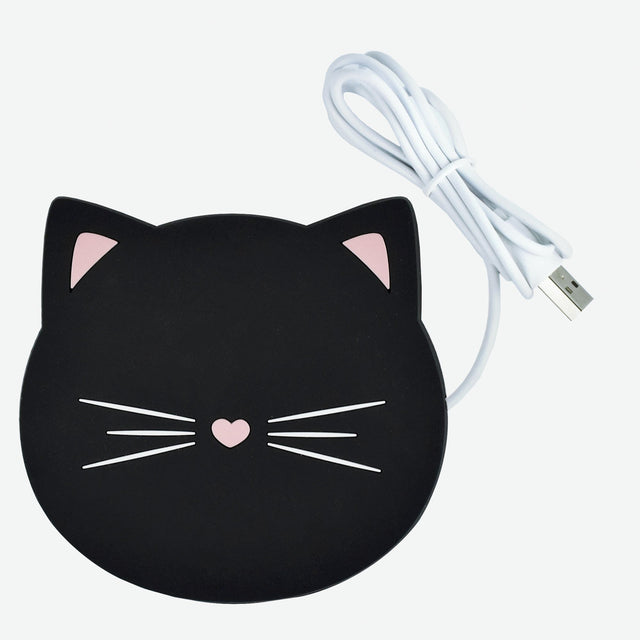 USB WARM IT UP CAT - ΔΩΡΑ - Ίαμβος