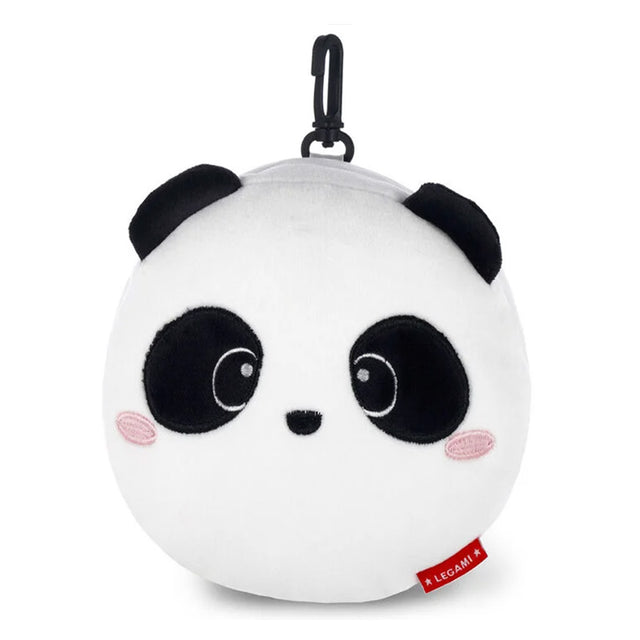 ΜΑΞΙΛΑΡΙ ΥΠΝΟΥ ΚΑΙ ΜΑΣΚΑ LEGAMI PANDA