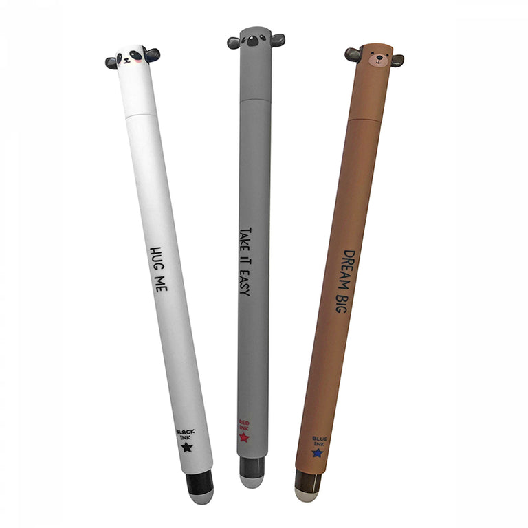 ΣΤΥΛΟ ΠΟΥ ΣΒΗΝΕΙ ΖΩΑΚΙΑ FANCY LEGAMI -  - Ίαμβος