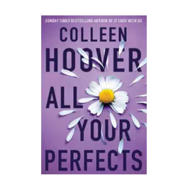 ALL YOUR PERFECTS