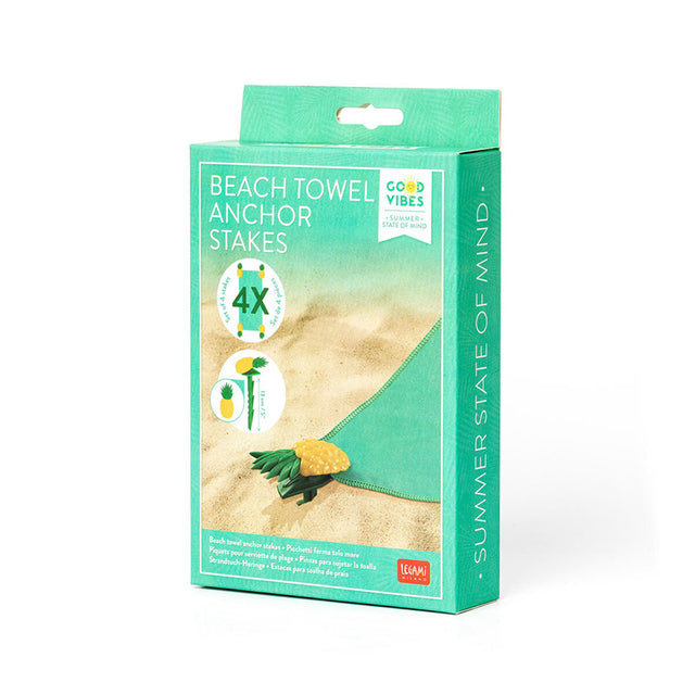 ΣΕΤ 4 ΜΑΝΤΑΛΑΚΙΑ ΠΕΤΣΕΤΑΣ LEGAMI ΑΝΑΝΑΣ