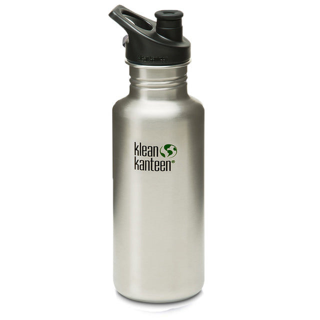 ΠΑΓΟΥΡΙ KLEAN KANTEEN SPORT 800ML ΑΝΟΞΕΙΔΩΤΟ - Σχολικά είδη - Ίαμβος