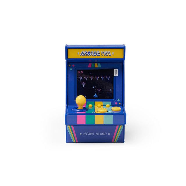 LEGAMI ARCADE MINI RETRO