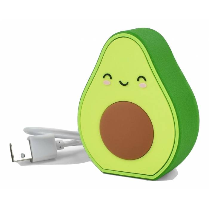 POWER BANK AVOCADO LEGAMI