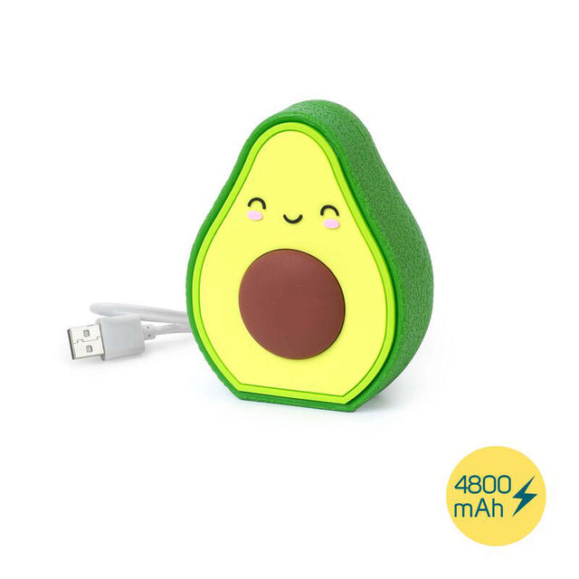 POWER BANK AVOCADO LEGAMI