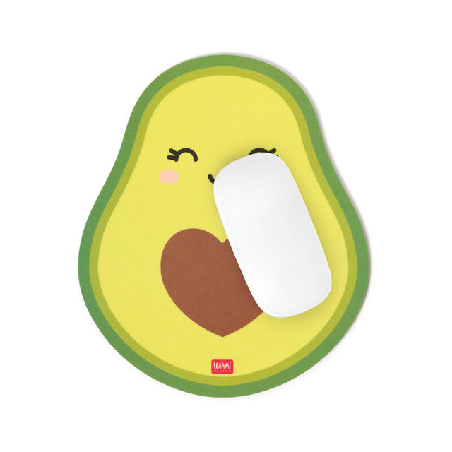 MOUSEPAD LEGAMI AVOCADO
