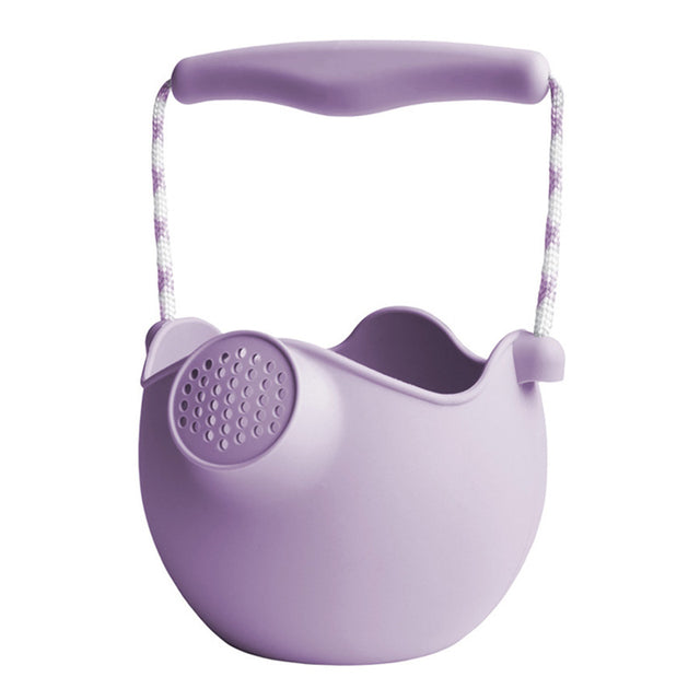 Scrunch Ποτιστήρι από ανακυκλώσιμη σιλικόνη Light Purple