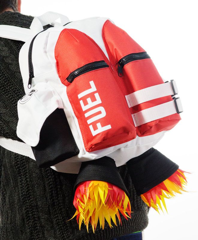 ΣΑΚΙΔΙΟ ΝΗΠΙΟΥ JETPACK SUCK UK