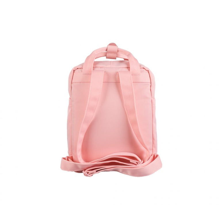 MACAROON MINI PASTEL SERIES LIGHT CORAL DOUGHNUT - Σχολικά είδη - Ίαμβος