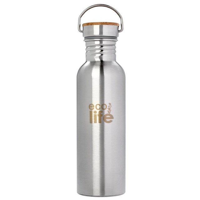 ΠΑΓΟΥΡΙ ECOLIFE BAMBOO 750ml