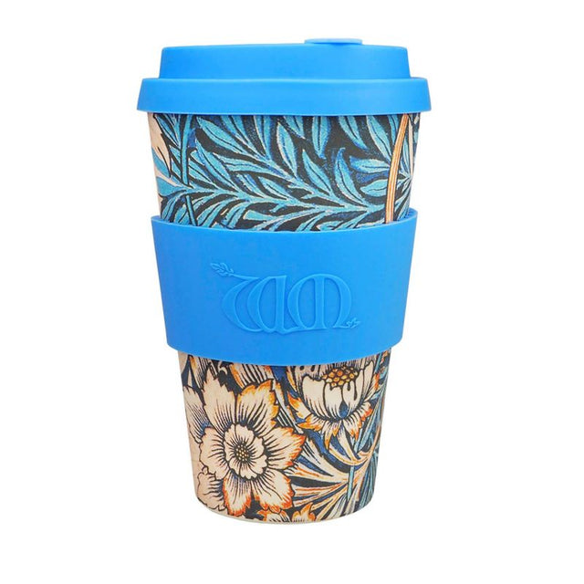 ΠΟΤΗΡΙ BAMBOO ΜΕ ΚΑΠΑΚΙ LILY 400 ml - Δώρα - Ίαμβος