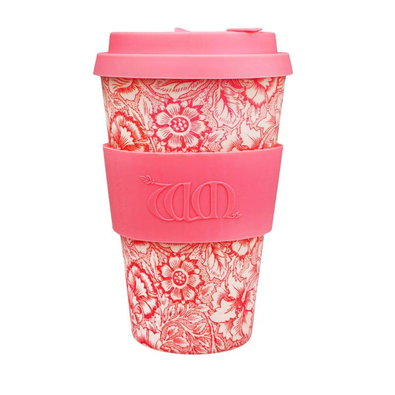 ΠΟΤΗΡΙ BAMBOO ΜΕ ΚΑΠΑΚΙ POPPY - Δώρα - Ίαμβος