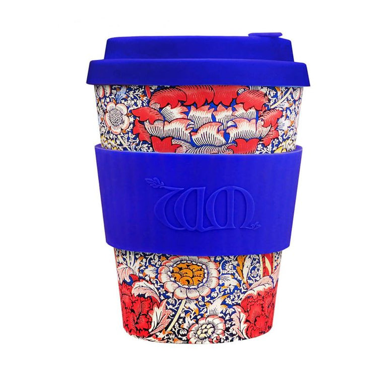 ΠΟΤΗΡΙ BAMBOO ΜΕ ΚΑΠΑΚΙ WANDLE 340 ml - Δώρα - Ίαμβος