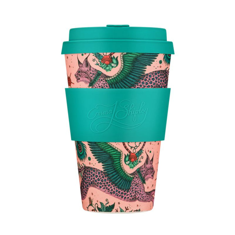 ΠΟΤΗΡΙ BAMBOO EMMA SHIPLEY ECOFFEE CUP