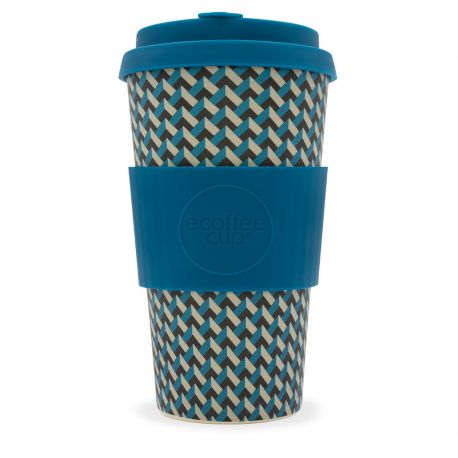 ΠΟΤΗΡΙ BAMBOO ME ΚΑΠΑΚΙ NATHANROAD 475ml - Δώρα - Ίαμβος