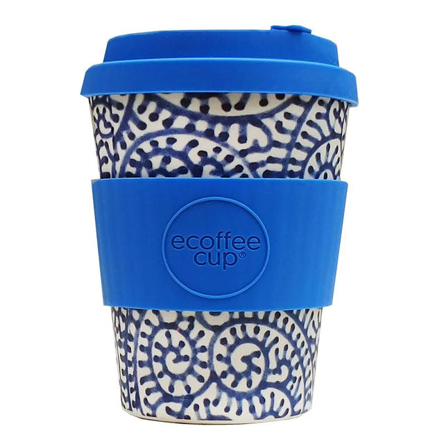 ΠΟΤΗΡΙ BAMBOO ME ΚΑΠΑΚΙ SETSUKO 340ML - Δώρα - Ίαμβος