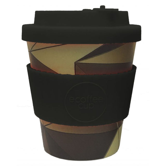 ΠΟΤΗΡΙ BAMBOO ME ΚΑΠΑΚΙ SWANSTON & COLLINS 340ML - Δώρα - Ίαμβος