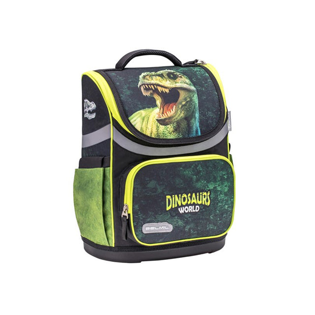 405-71 Dinosaur World 2 BELMIL MINI