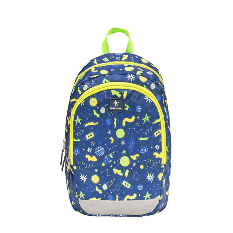 ΤΣΑΝΤΑ ΝΗΠΙΟΥ BELMIL ΔΙΑΣΤΗΜΑ