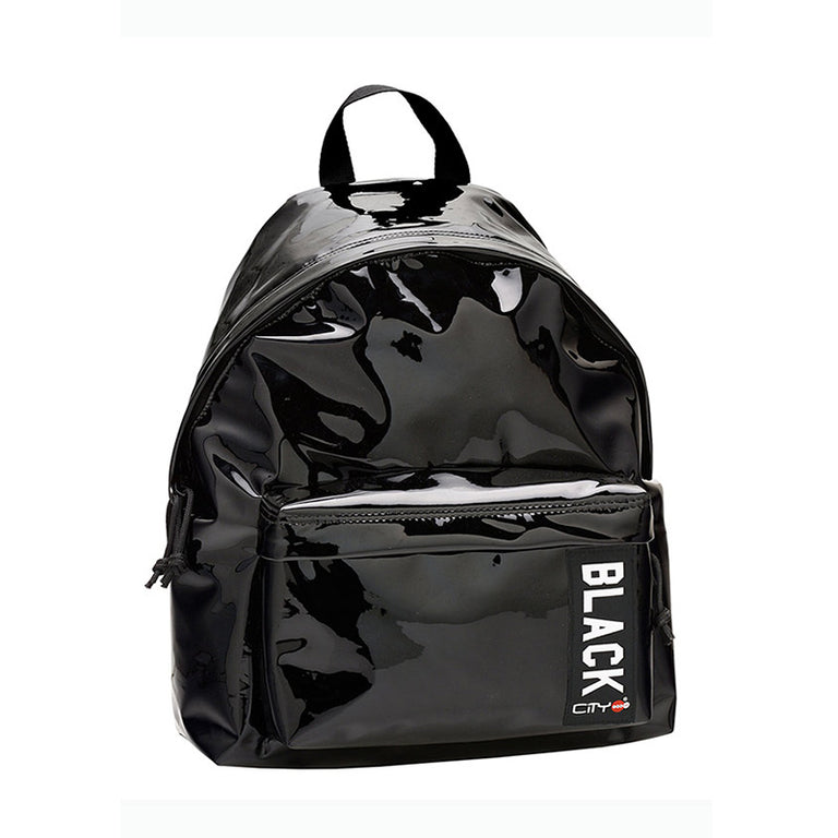 ΣΑΚΙΔΙΟ CITY THE DROP TRENDY BLACK - Σχολικά είδη - Ίαμβος