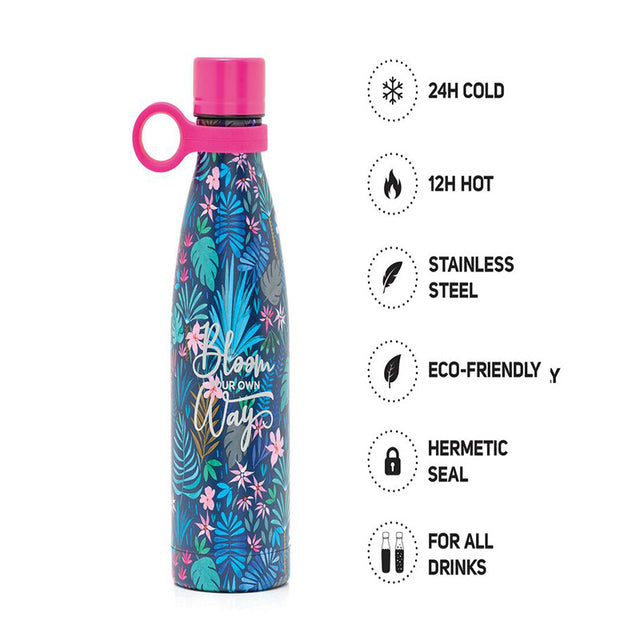 ΘΕΡΜΟΣ LEGAMI FLORAL 500ml