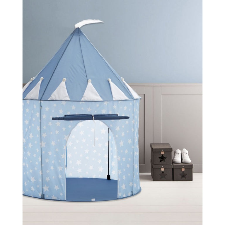 ΠΑΙΔΙΚΗ ΣΚΗΝΗ KID'S CONCEPT ΓΑΛΑΖΙΑ - Παιχνίδια - Ίαμβος