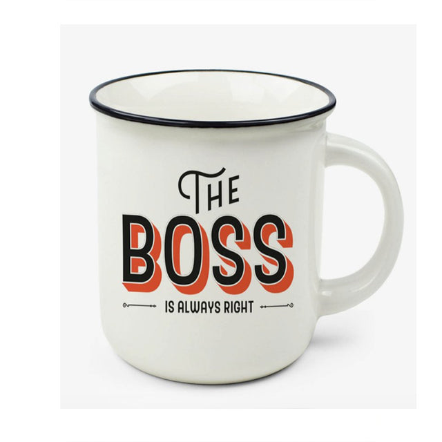 ΚΟΥΠΑ LEGAMI BOSS - ΔΩΡΑ - Ίαμβος