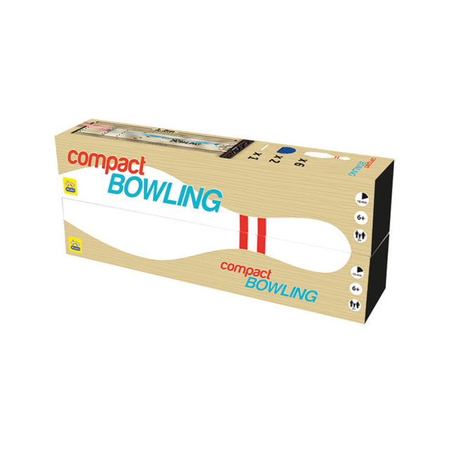ΕΠΙΤΡΑΠΕΖΙΟ BOWLING COMPACT